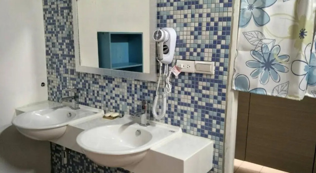 Номер Standard Yes, Sir Homestay
