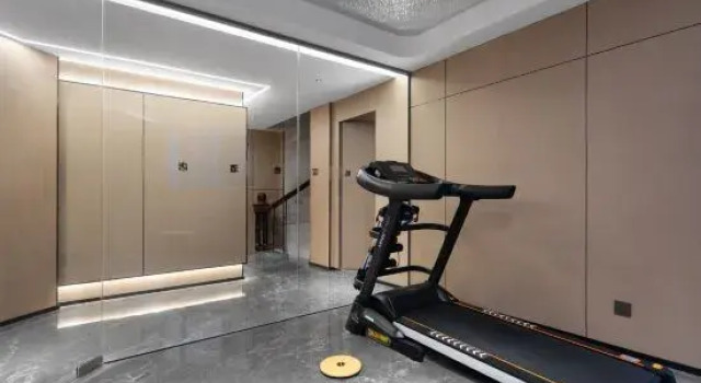 Kaiyad Hotel (Shantou Chenghai Branch), Rezervasyon Otel Guangdong otoparklı oteller, Otopark