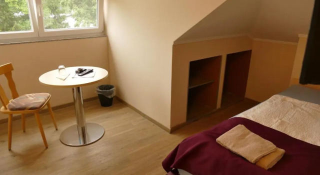 Номер Economy Seehotel Bad Kleinen