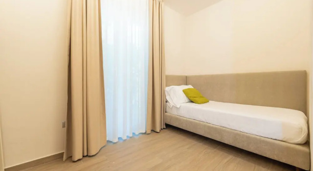 Трёхместный номер Comfort Six Luxury Rooms Pozzuoli