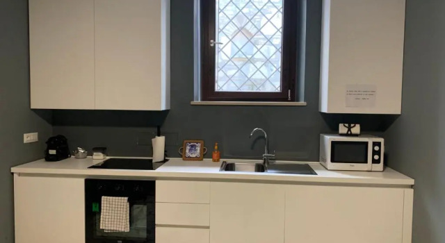 Апартаменты Modern city center apartment