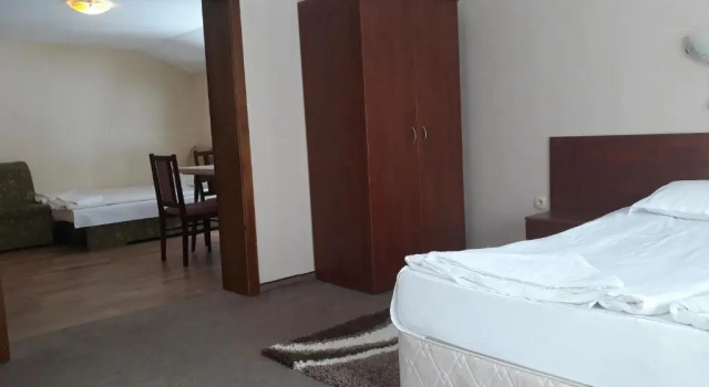 Апартаменты Villa Sveti Dimitar
