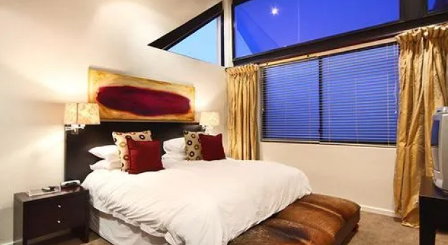 Wescamp Villa, Забронировать Вилла Отели Cape Peninsula с бассейном, Бассейн