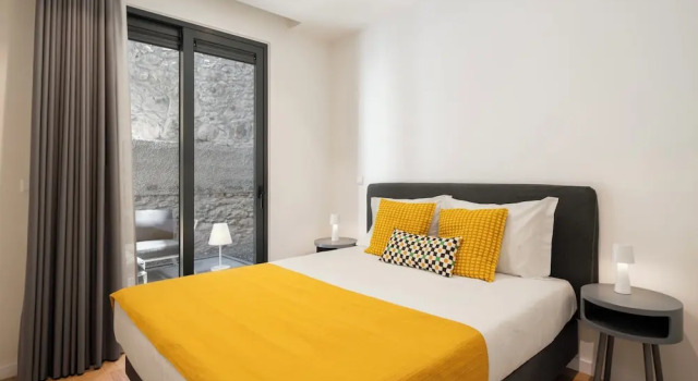 Golden City by An Island Apart, Rezerwuj Hotel Hotele w Funchal z parkingiem, Parking