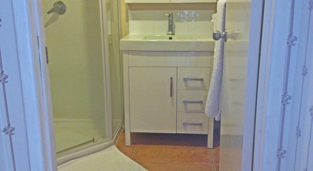 Номер Deluxe Little Italy Hotel