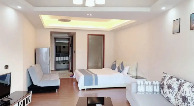 Country Garden Shili Silver Beach Hotel, Boek Hotel Huizhou Huizhou Area