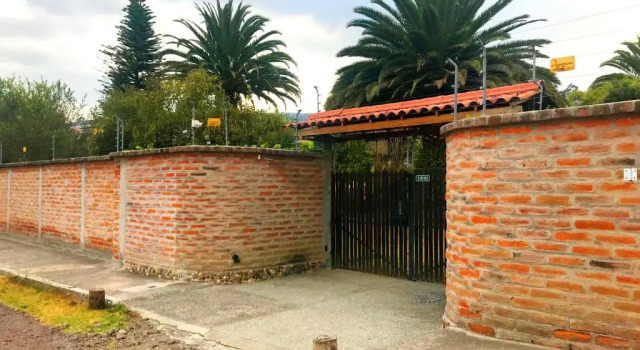 Вилла Vacation House in Quito