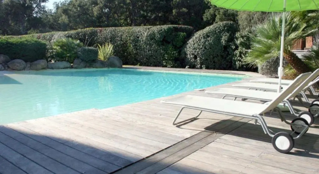 Вилла Villa Lucendiluna 14 personnes piscine plage 5min le paradis