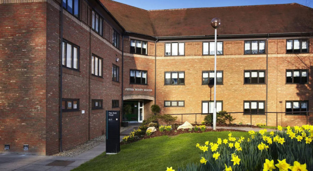 Peter Scott House Birmingham, Забронировать Гостевой дом Гостевые дома Бирмингема, рядом с Ботанический сад Winterbourne, Гостевой дом