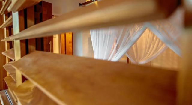 Номер Superior Damo Hotel Boutique