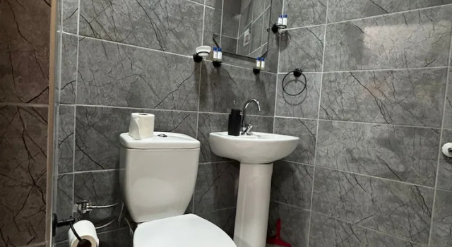 Трёхместный номер Standard Grond Konaklama Mersin