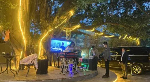 Люкс Shenzhen Shanyu Haijing Homestay