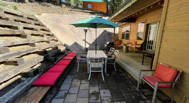 Коттедж 1925 Elkhorn Drive