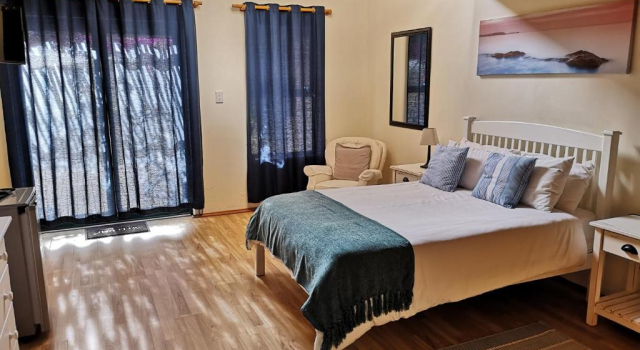 Номер Standard Tortoise Trail Lodge