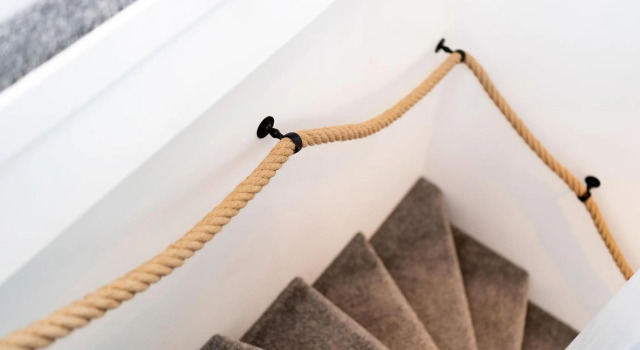 The Beach Boathouse in Carnoustie