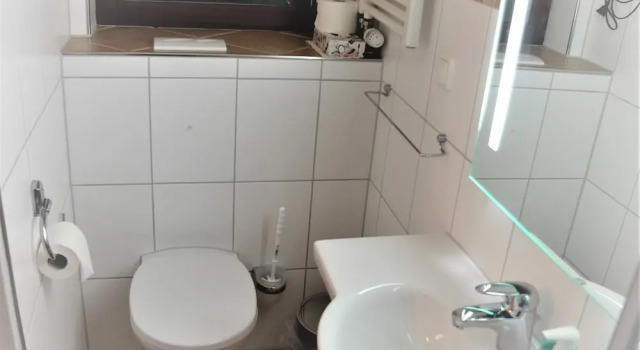 Номер Standard Café Pension Sonnenkanzel