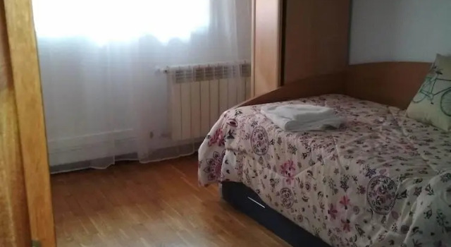 Apartamento Cabañaquinta Senderista