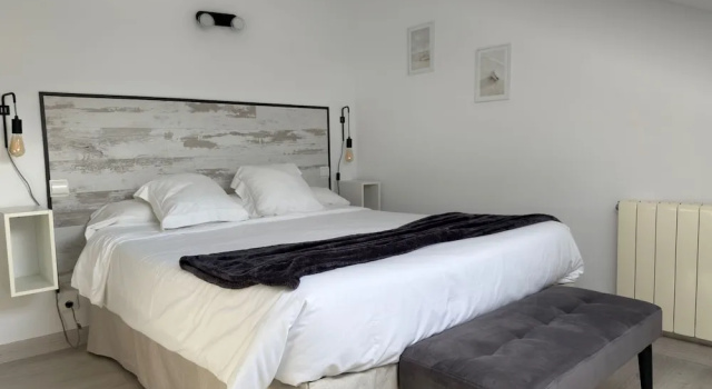 Номер Classic Hotel SanMar