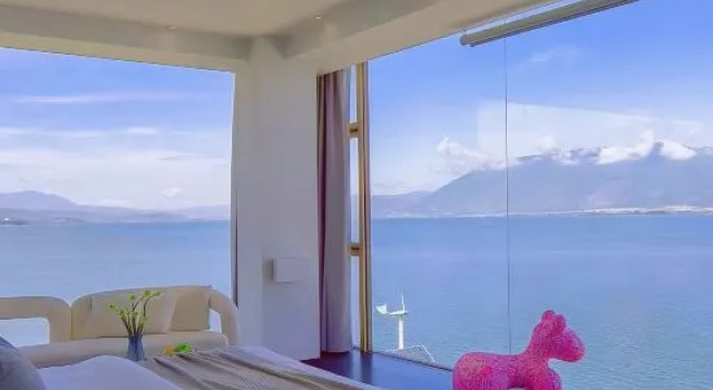 Shiguang Seaview Beauty Su (Sanya Wuzhizhou Island Houhai Branch), Book Hotel Sanya Hainan
