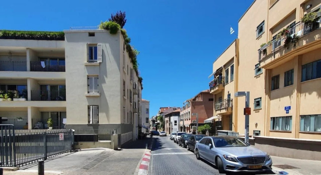 Pines Belle in Tel Aviv-yafo, Забронировать Апартаменты/квартира Тель-Авив Тель-Авивский округ, рядом с Independence Hall Museum