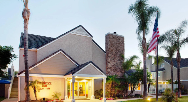 Residence Inn Irvine Spectrum, Book Hotel Irvine Orange