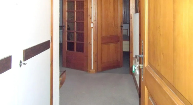 Apartment With one Bedroom in Megeve, With Wonderful Mountain View and, จอง อพาร์ทเมนท์ Megeve Evasion Mont-Blanc