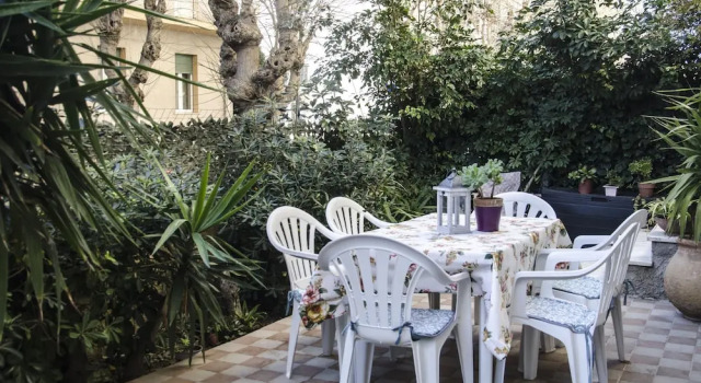 Апартаменты Casa Cantara
