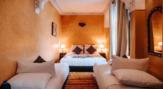 Riad Amegrad