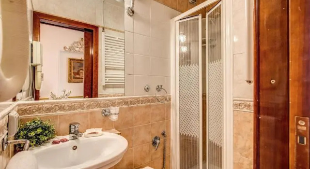 Номер Standard Hotel Virginia