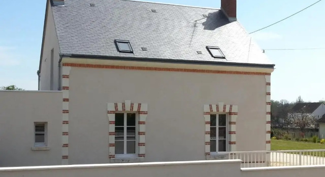 Gite du Domaine du Haut Perron, Rezerwuj Apartament  