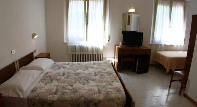 Hotel Sanremo