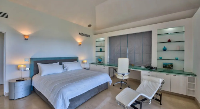 Dream Villa SXM SAN