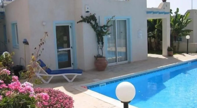 Вилла Philippos Paphos villas - villa 3