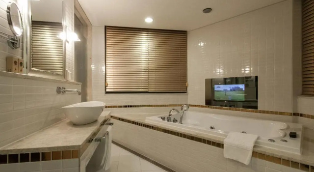 Двухместный номер Deluxe Hotel Pharos