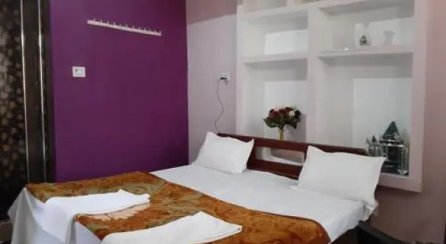 Shree Ram homestay, Забронировать Отель Орчха штат Уттар-Прадеш