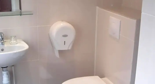 Номер Comfort Hôtel Trianon Vincennes