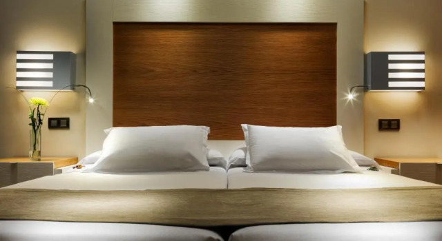 Двухместный номер Premium XQ El Palacete
