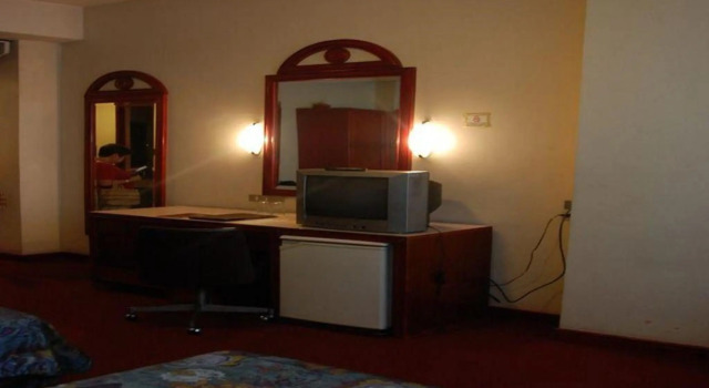 Great Eastern Hotel Makati
