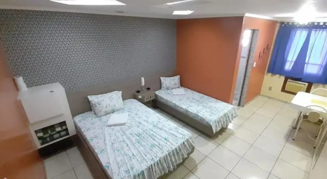 Номер Superior Charlott Hotel