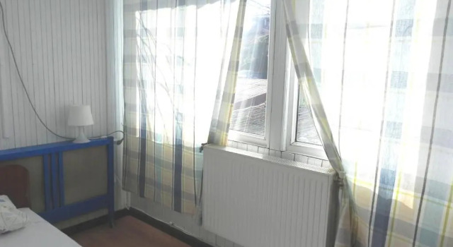 Люкс Hotel Golden Sea