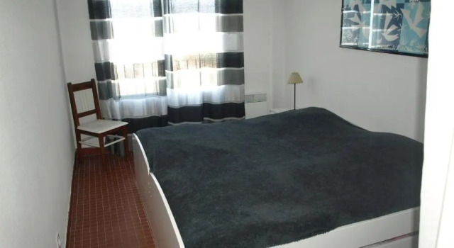 Appartement Saint-Jean-de-Monts, 3 pièces, 5 personnes - FR-1-323-136