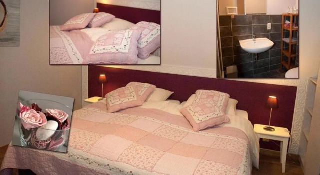 B&B Maison Ruthier