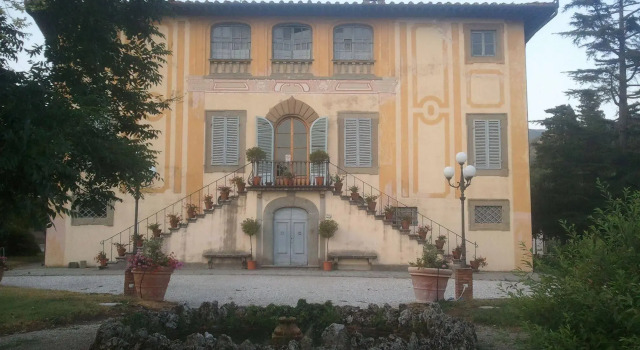 Agriturismo Il Frantoio di Colle Alberto