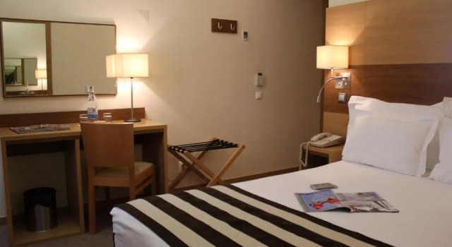 Одноместный номер Hotel Principe Lisboa