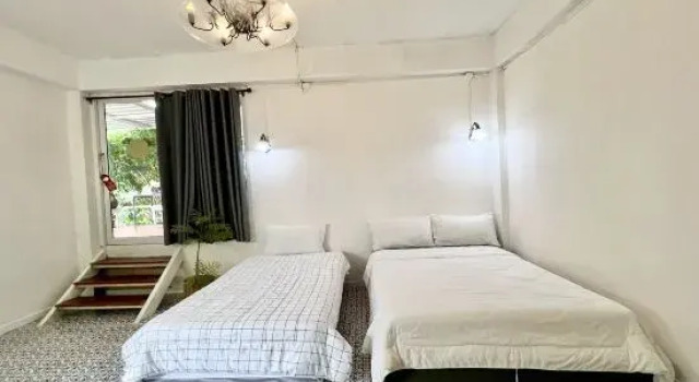 Номер Standard Bann Kam B&B