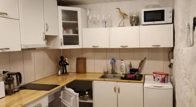Апартаменты c 1 комнатой Tehnika 7 street apartments