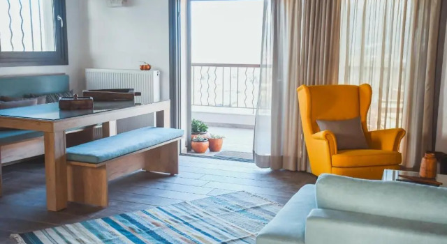 Athivoli Elegant Apartments