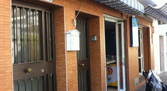 Hostal Ocaña