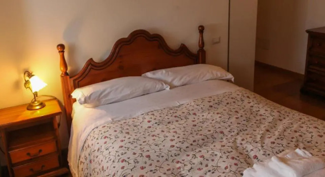 Двухместный номер Standard Agriturismo Dai Gobbi