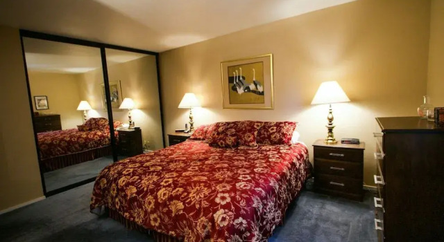 Bridges Townhome 13 Mountain View Townhome just Steps to the Slopes with Private Garage and Washer Dryer by RedAwning